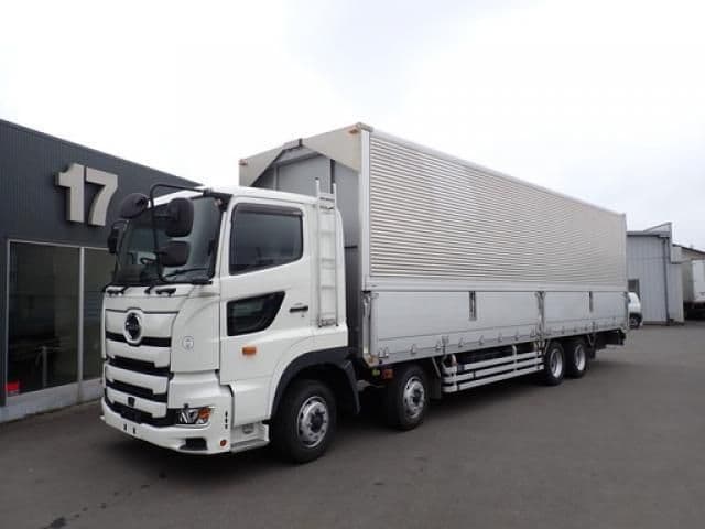 HINO