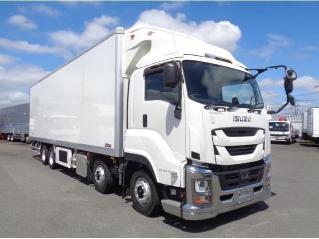 ISUZU