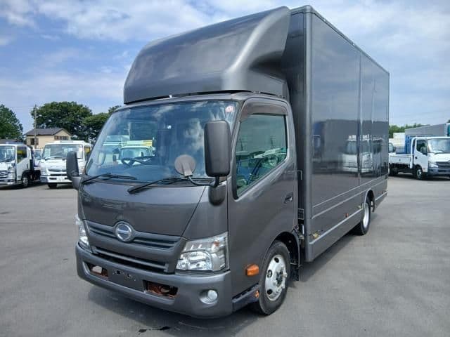 HINO DUTRO