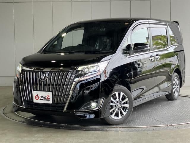 TOYOTA ESQUIRE