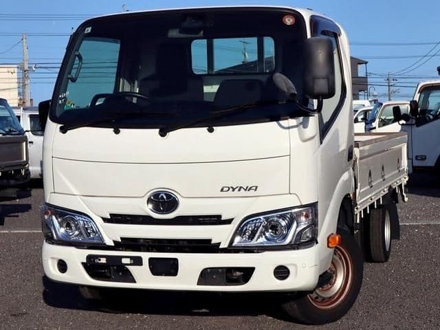 TOYOTA DYNA