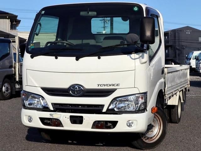 TOYOTA TOYOACE