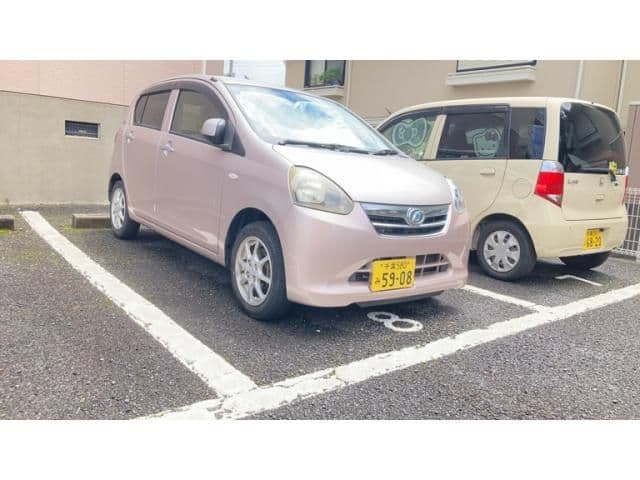 DAIHATSU