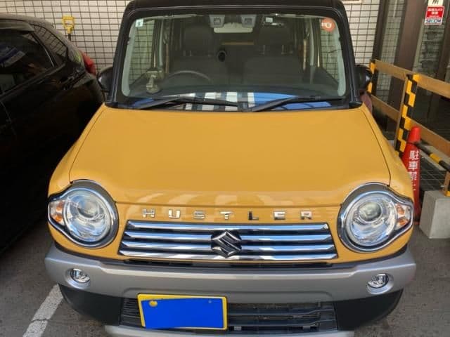 SUZUKI