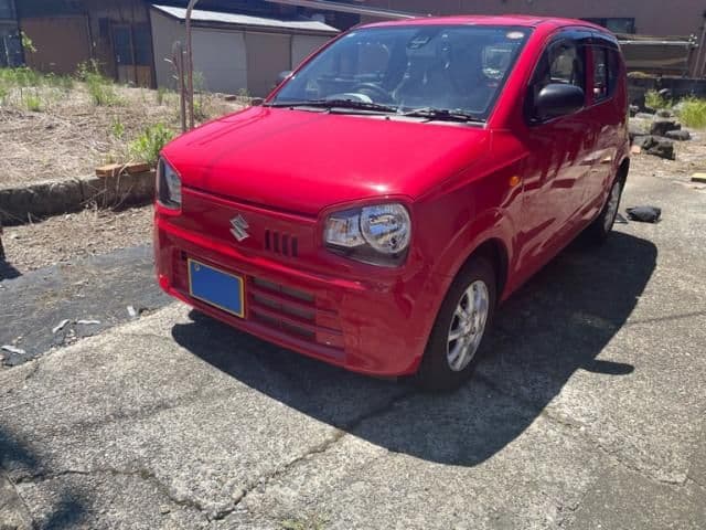 SUZUKI