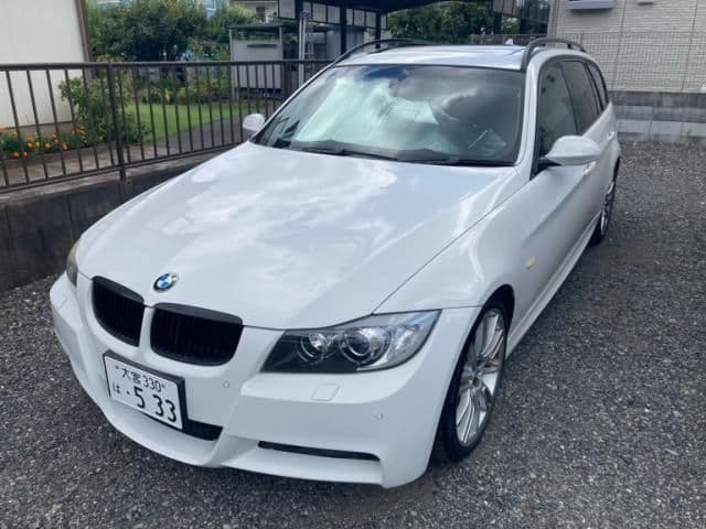 BMW BMW 3series TOURING