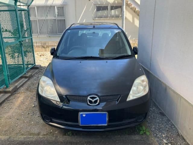 MAZDA