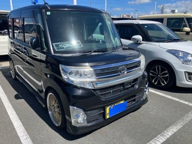 DAIHATSU