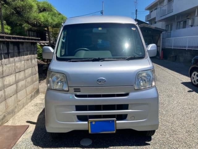 DAIHATSU