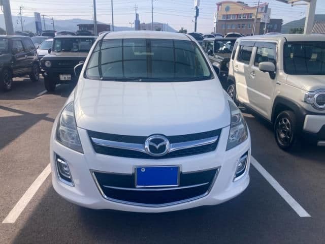 MAZDA MPV