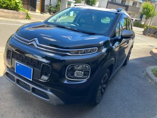 CITROEN