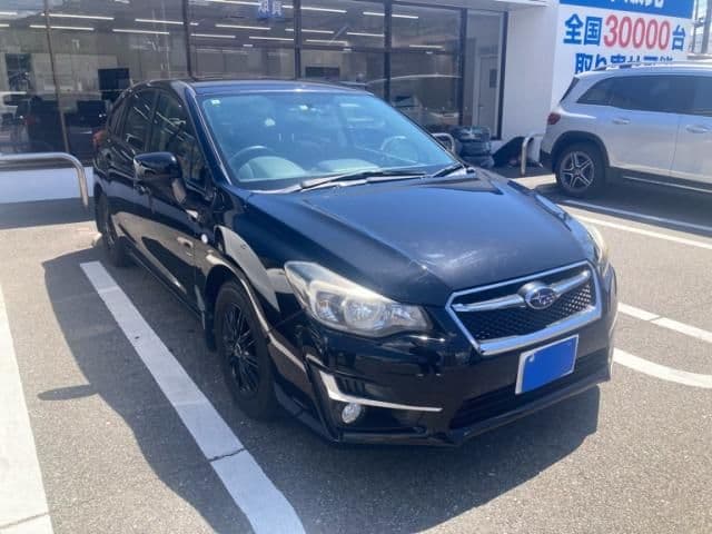 SUBARU