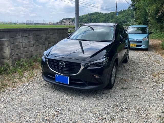 MAZDA