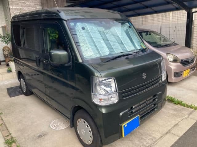 SUZUKI