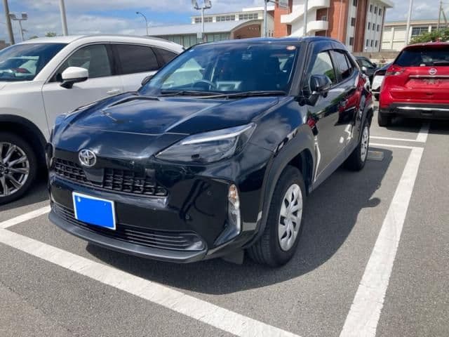 TOYOTA