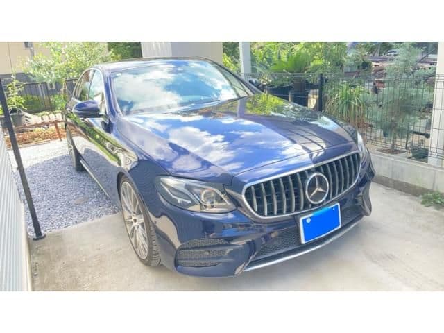 MERCEDES BENZ