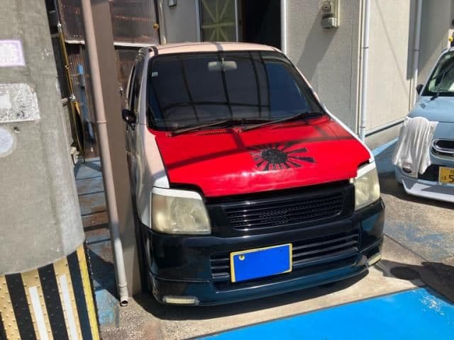 SUZUKI