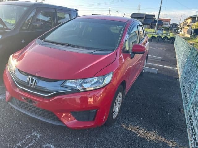 HONDA