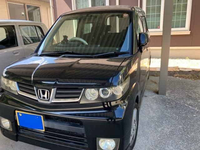 HONDA