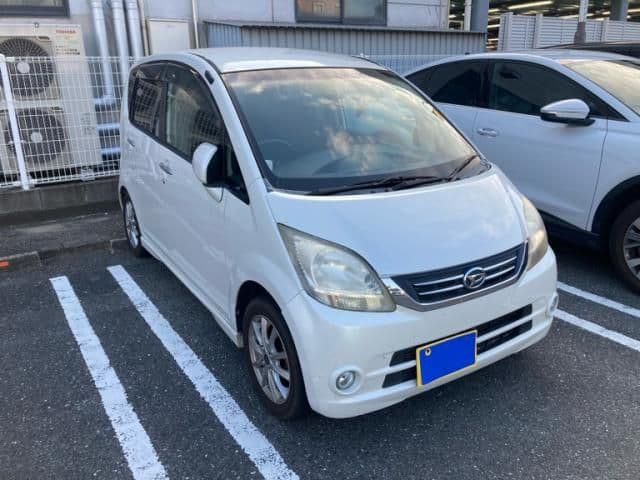 DAIHATSU