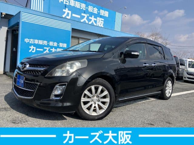 MAZDA MPV
