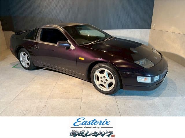 NISSAN FAIRLADY Z