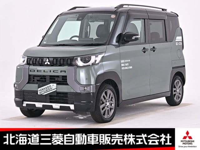 MITSUBISHI null