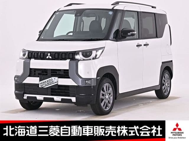 MITSUBISHI null