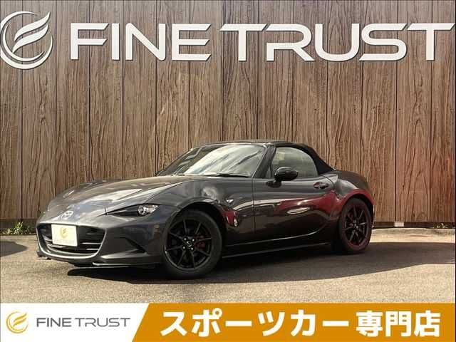 MAZDA ROADSTER
