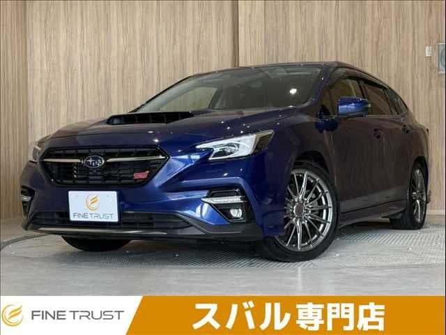 SUBARU