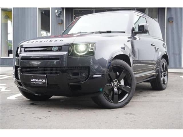 ROVER ROVER DEFENDER