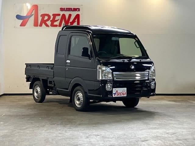 SUZUKI null