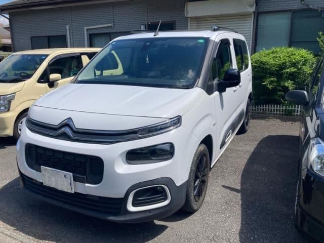 CITROEN CITROEN Berlingo