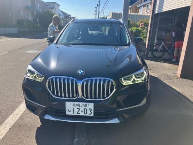BMW