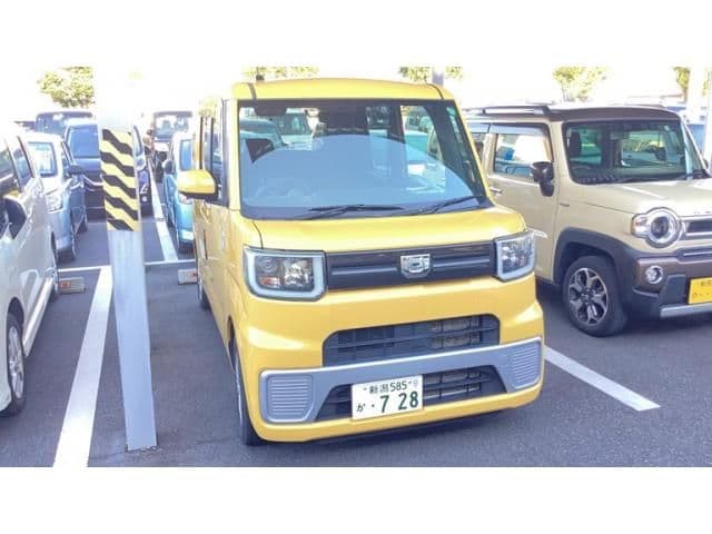 DAIHATSU