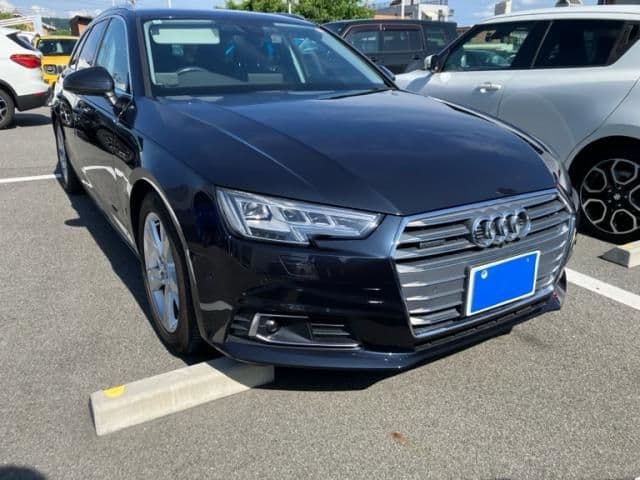 AUDI