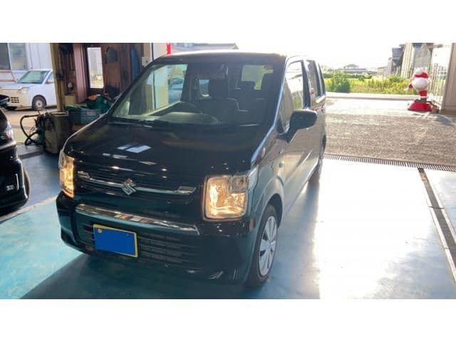 SUZUKI