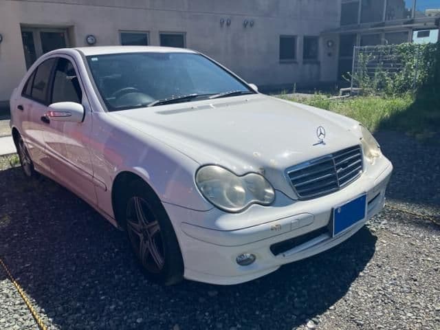 MERCEDES BENZ