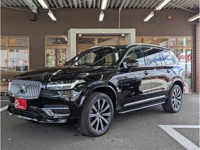 VOLVO VOLVO XC90