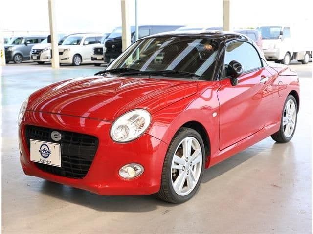 DAIHATSU