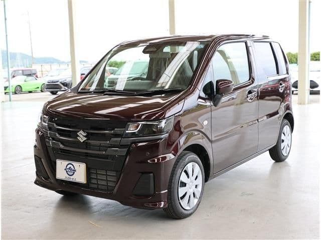 SUZUKI