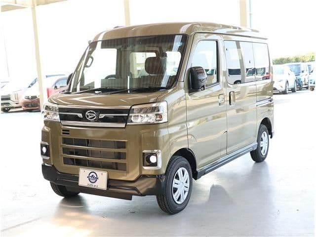 DAIHATSU