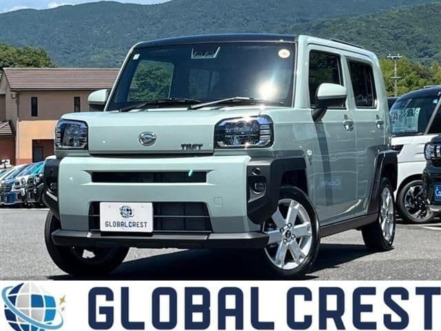DAIHATSU