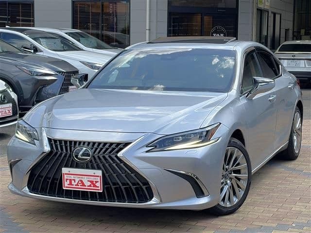 TOYOTA LEXUS ES300h