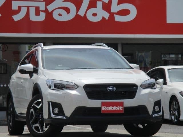 SUBARU