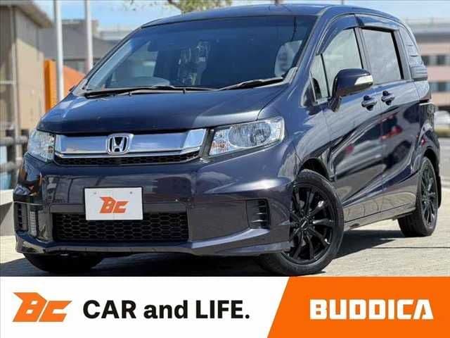 HONDA FREED Spike