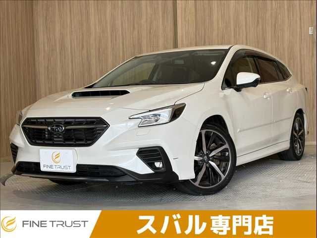 SUBARU