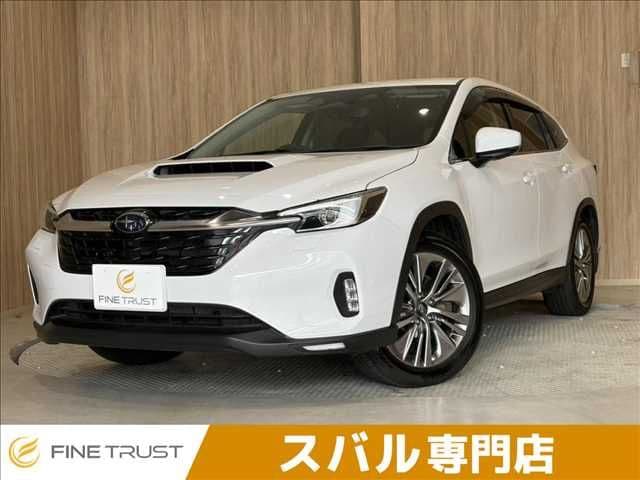 SUBARU