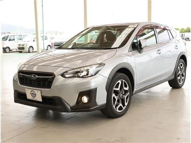 SUBARU SUBARU XV