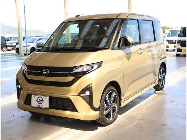 DAIHATSU